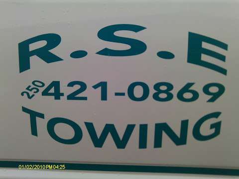 RSE Towing