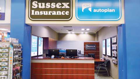 Sussex Insurance - Cranbrook